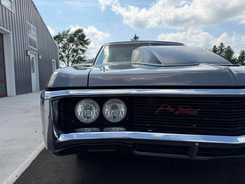 1969 Chevrolet Impala