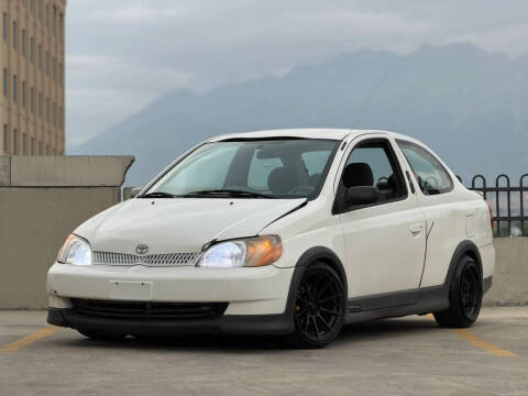 2000 Toyota ECHO