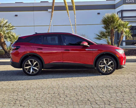 2023 Volkswagen ID.4 Pro S