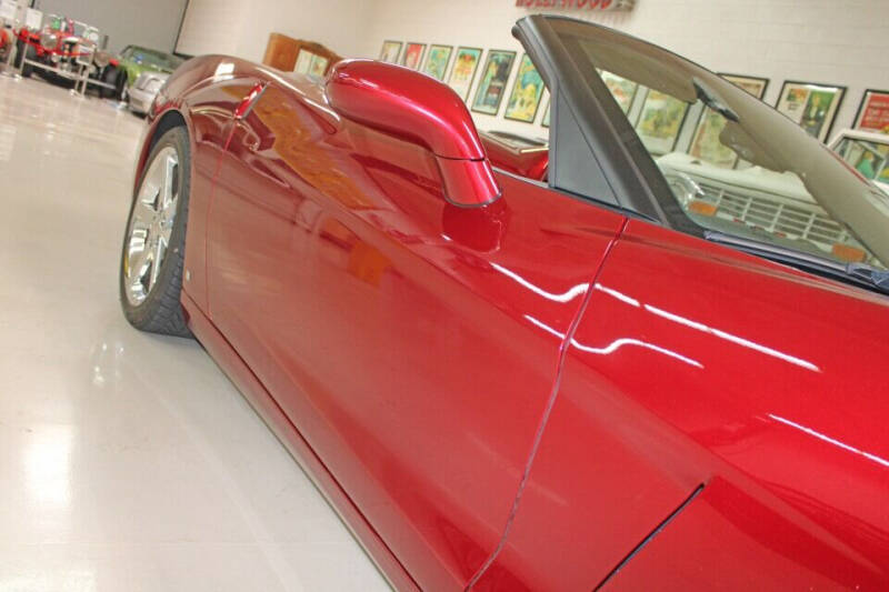 2006 Chevrolet Corvette