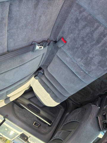 2004 Honda Pilot EX