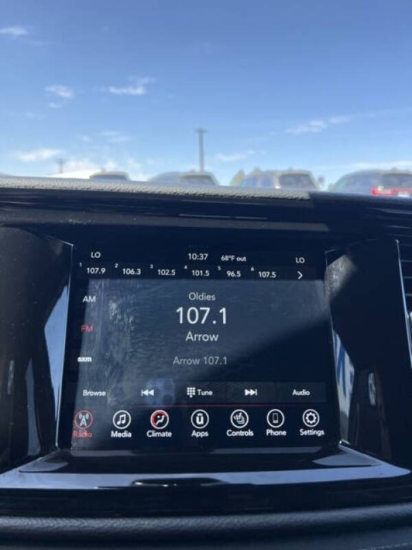 2024 Dodge Durango SXT