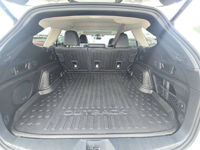 2024 Subaru Outback Limited XT