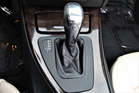 2013 BMW 3 Series 328i