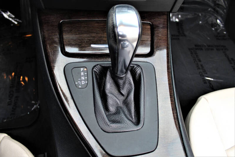 2013 BMW 3 Series 328i