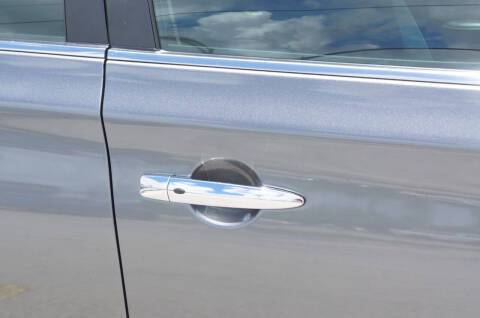 2019 Nissan Sentra SR