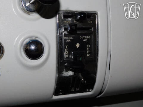 1957 Chevrolet Apache