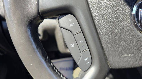 2012 Buick Enclave Leather