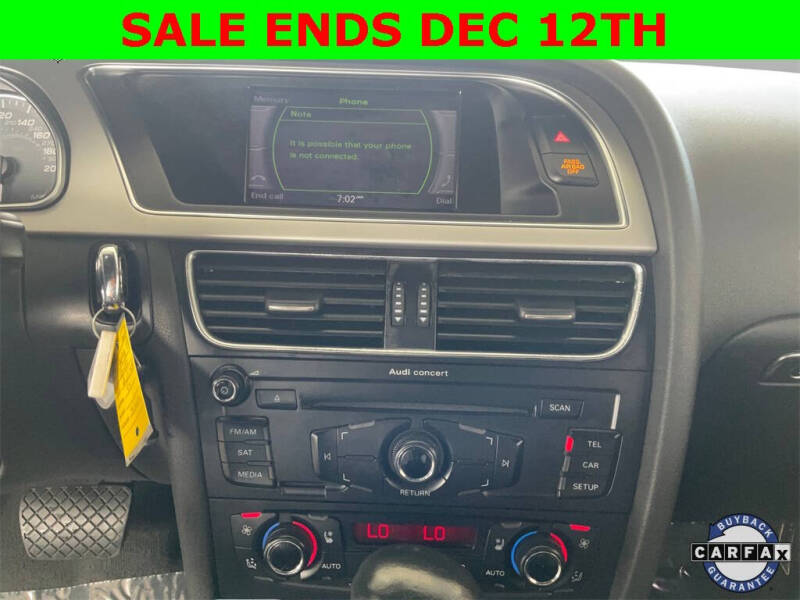 2010 Audi S5 3.0T quattro Premium Plus