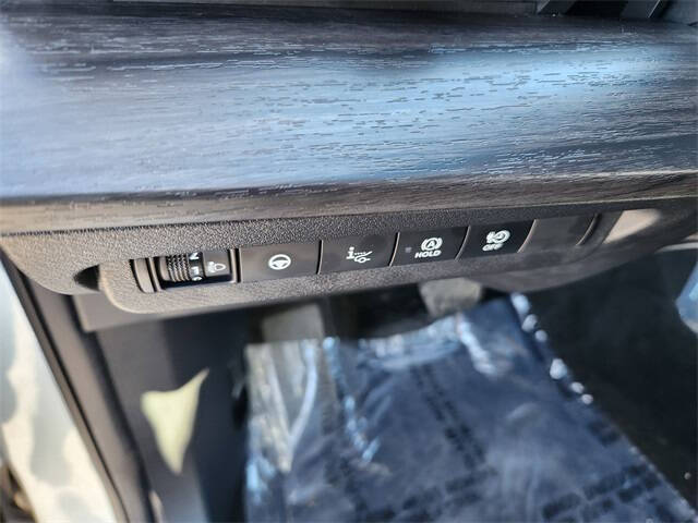 2023 Nissan Ariya Engage e-4ORCE