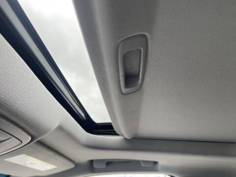 2015 GMC Yukon XL Denali