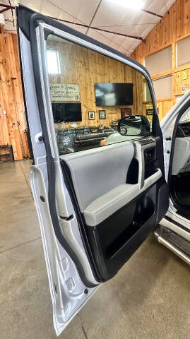 2010 Toyota 4Runner SR5