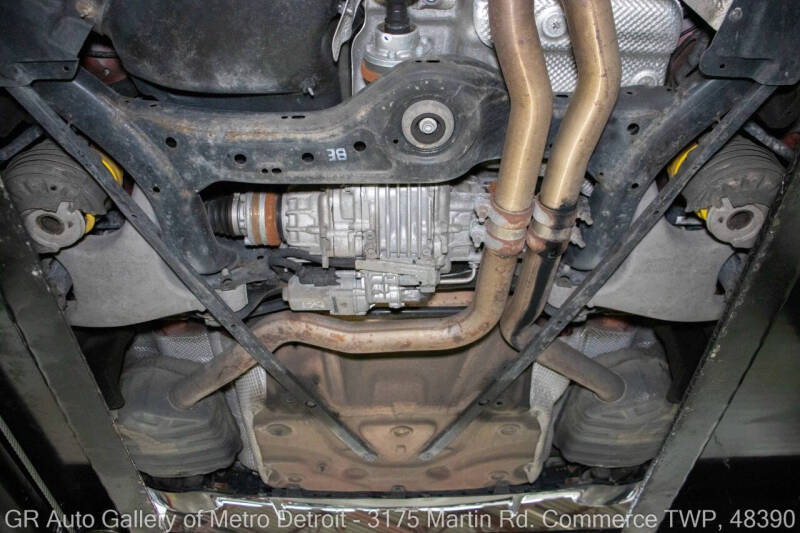 2016 Audi RS 7 4.0T quattro Prestige