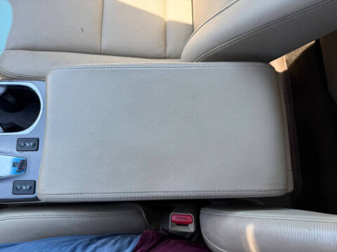 2013 Acura RDX w/Tech
