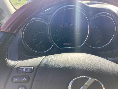 2004 Lexus RX 330
