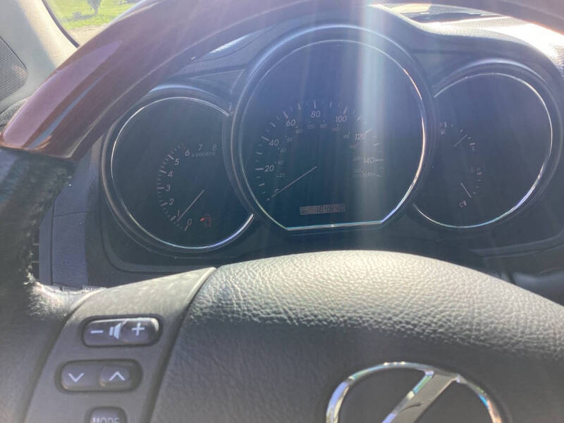 2004 Lexus RX 330