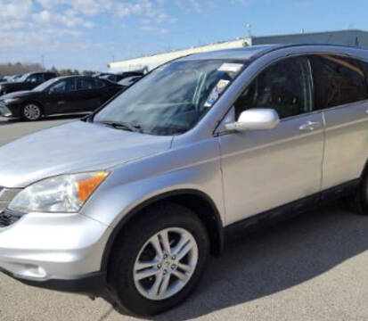 2011 Honda CR-V for sale at Action Automotive Service LLC in Hudson NY