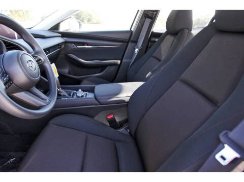 2026 Mazda Mazda3 Sedan 2.5 S