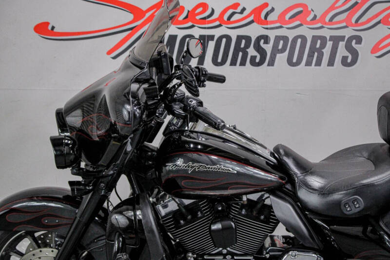 2010 Harley-Davidson Electra Glide Ultra Classic