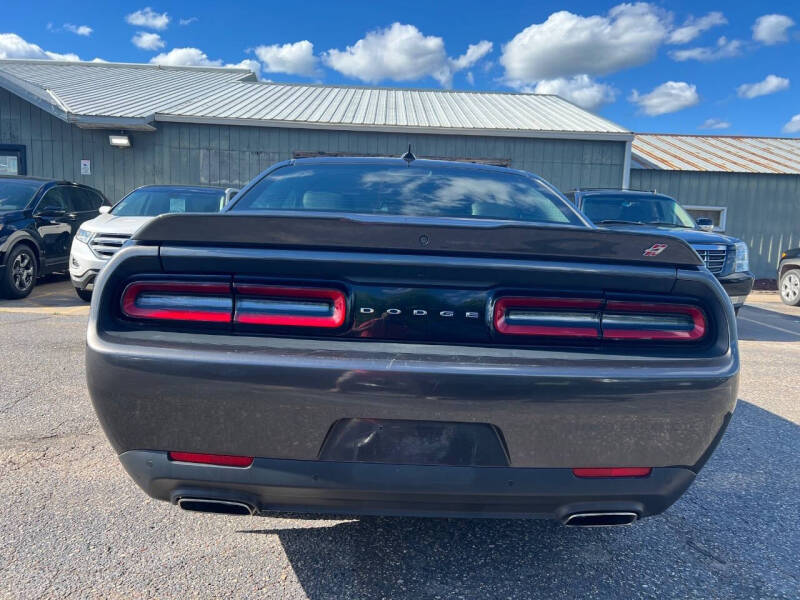 2019 Dodge Challenger GT