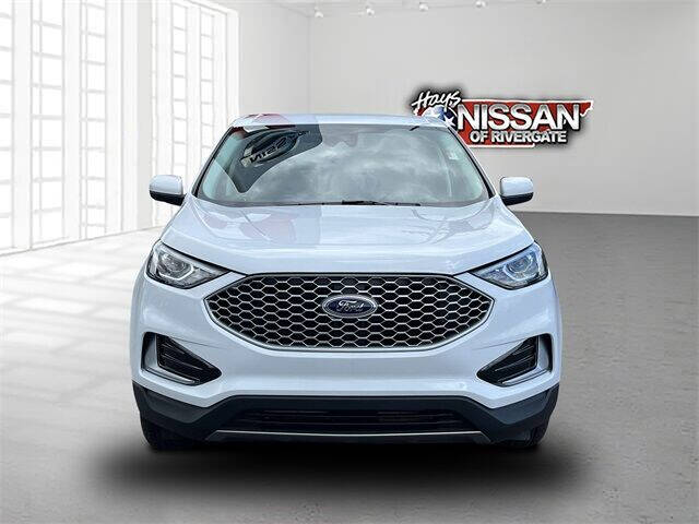 Used 2023 Ford Edge SEL with VIN 2FMPK4J94PBA37912 for sale in Madison, TN