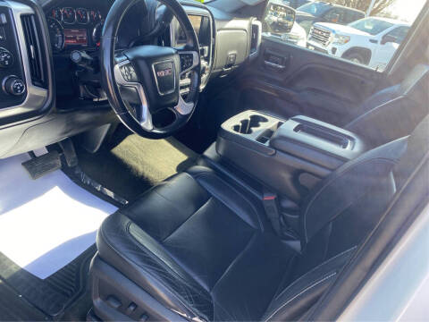 2014 GMC Sierra 1500
