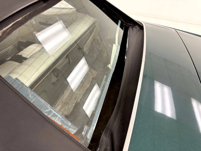 1971 Pontiac Catalina