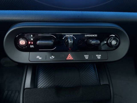 2027 MINI Countryman