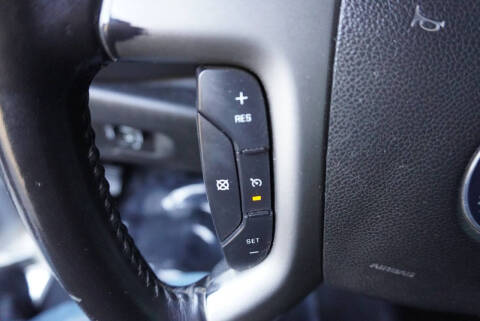 2011 GMC Sierra 2500HD