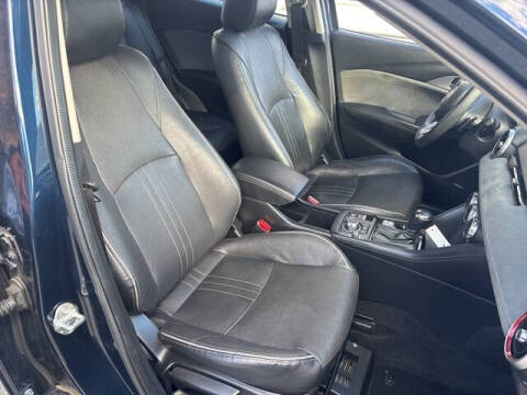 2019 Mazda CX-3 Grand Touring