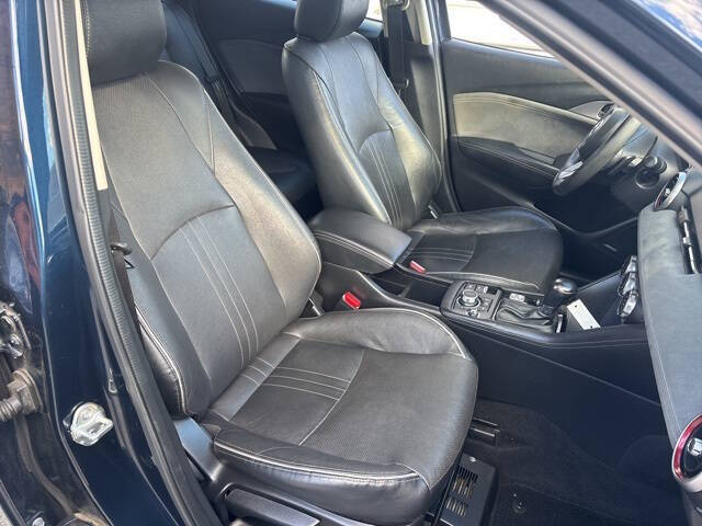 2019 Mazda CX-3 Grand Touring