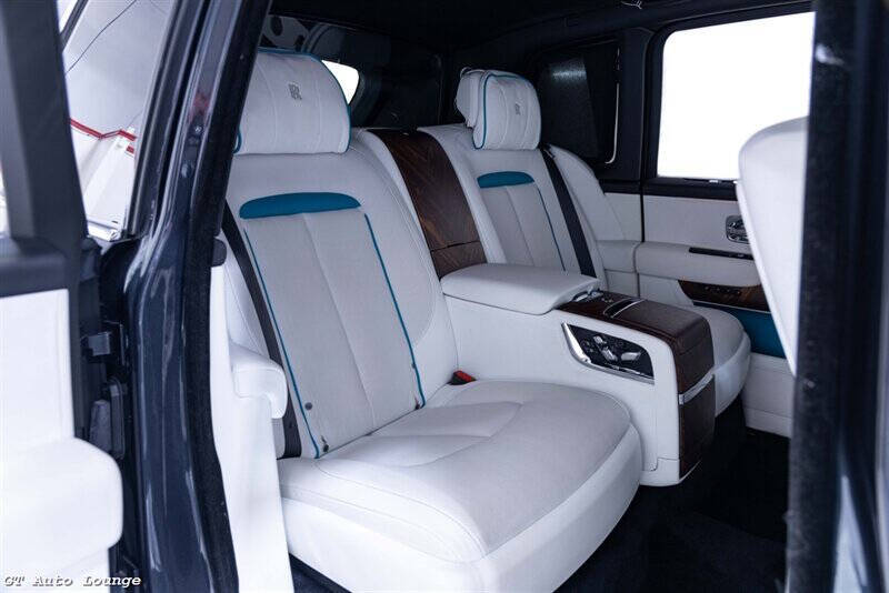 2019 Rolls-Royce Cullinan 38