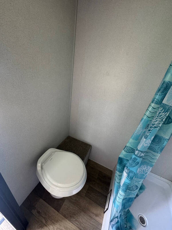 2020 Keystone RV Hideout