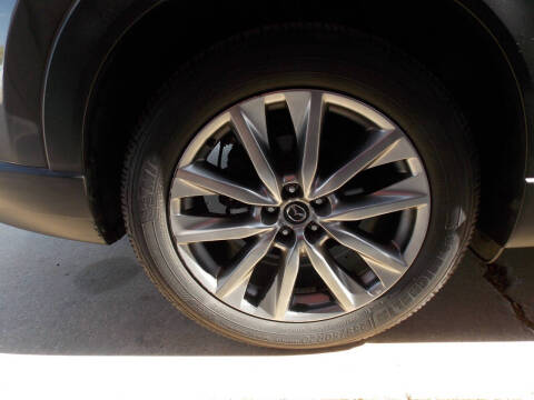 2017 Mazda CX-9 Grand Touring