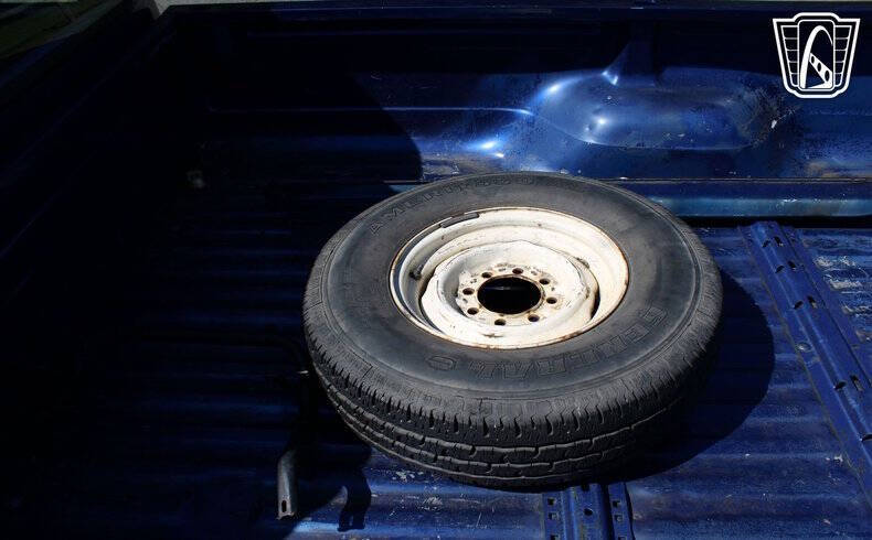 1997 Ford F-250