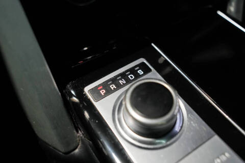 2014 Land Rover Range Rover