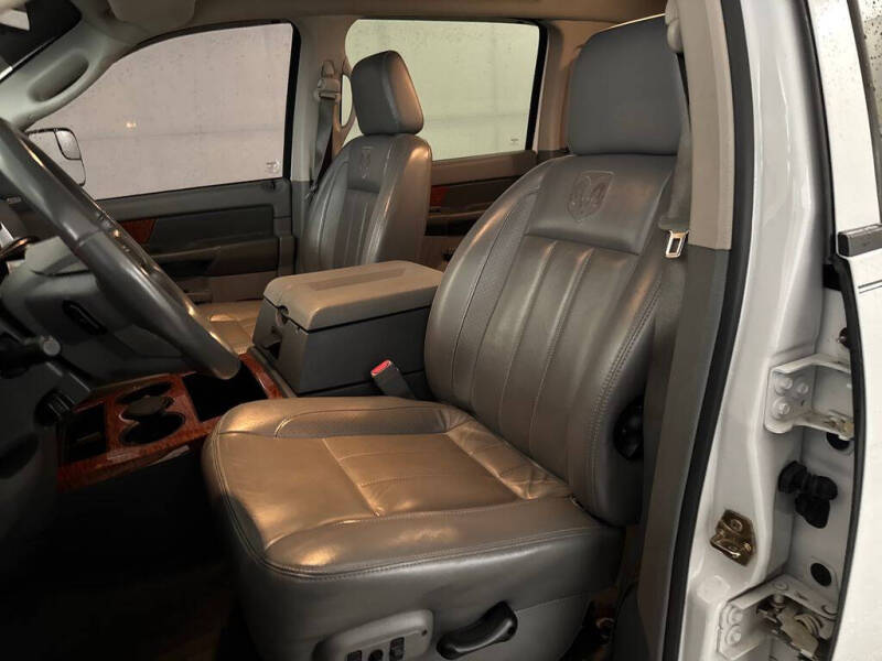 2006 Dodge Ram 1500 SLT