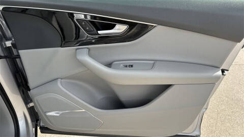 2018 Audi Q7 3.0T quattro Prestige