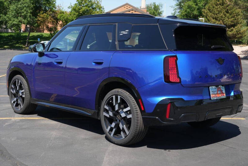 2026 MINI Countryman