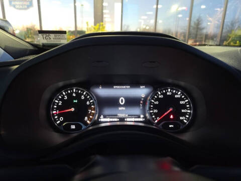 2023 Jeep Renegade Limited