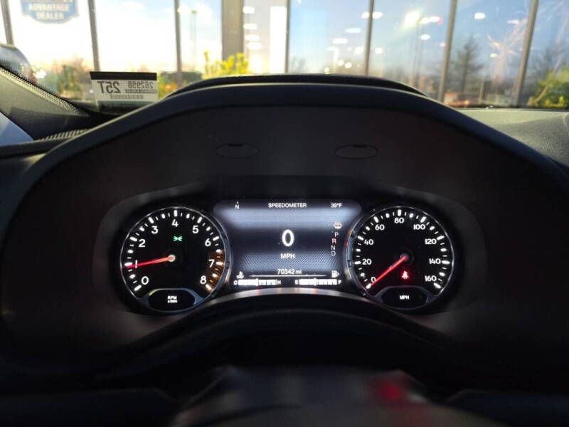 2023 Jeep Renegade Limited