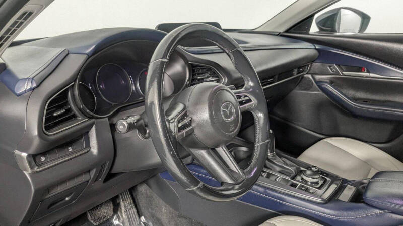 2020 Mazda CX-30 Select