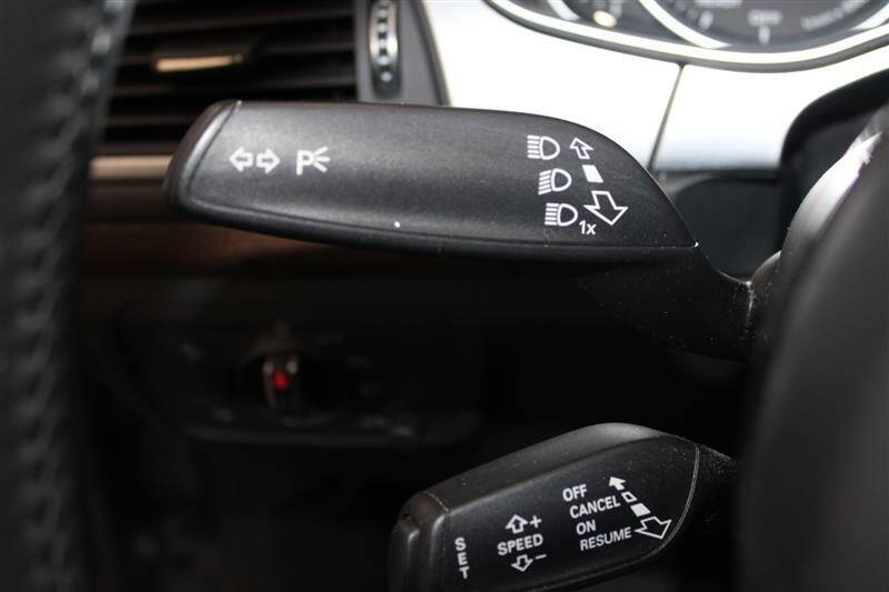 2016 Audi A7 3.0T quattro Premium Plus