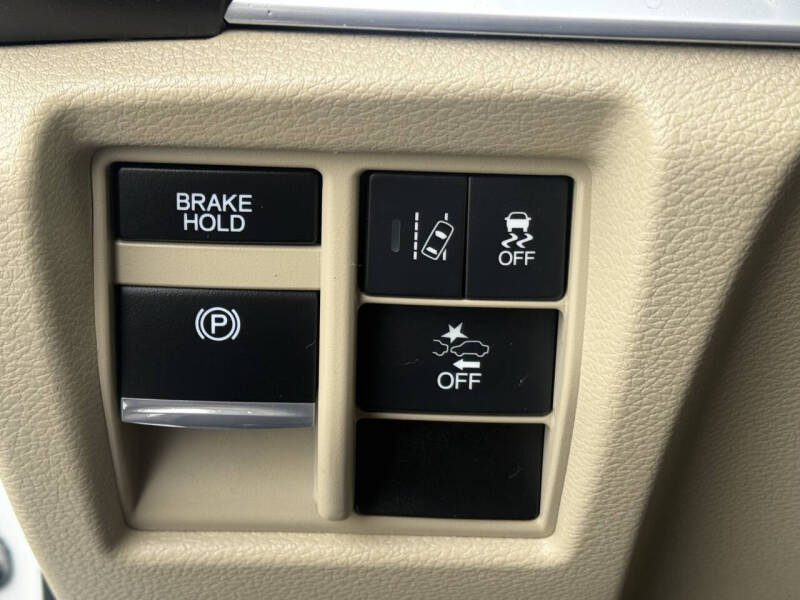 2017 Acura MDX SH-AWD w/Tech