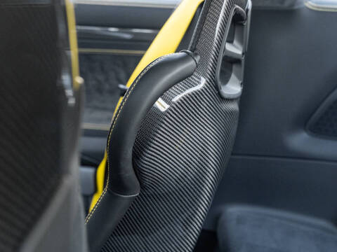 2018 Porsche 911 GT2 RS