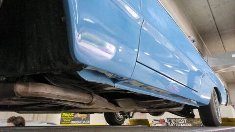1964 Chevrolet Impala