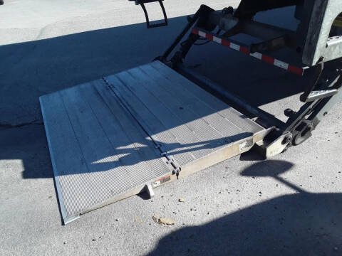 2016 International DuraStar 4300