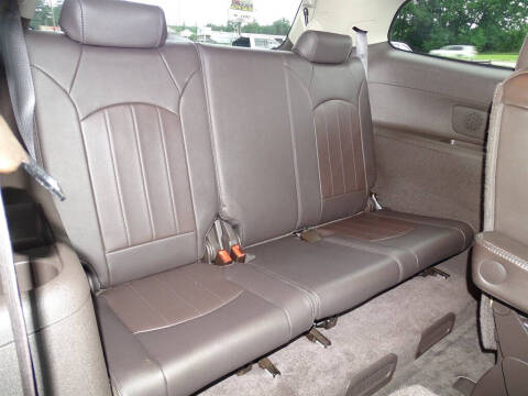2014 Buick Enclave Premium