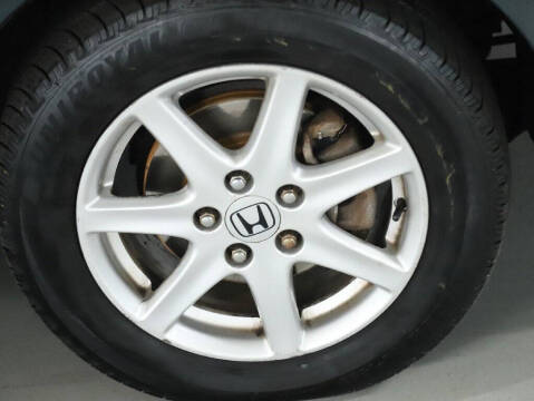 2004 Honda Accord EX V-6