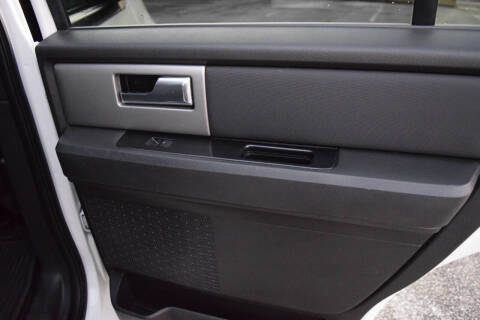 2012 Ford Expedition Limited